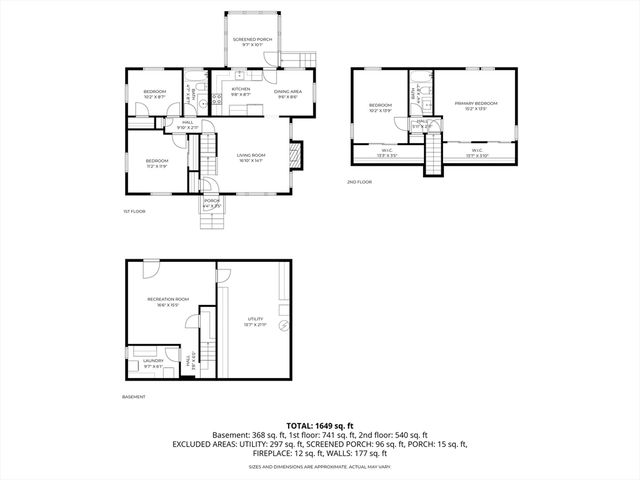 39 Hadley Rd, Framingham, MA 01701