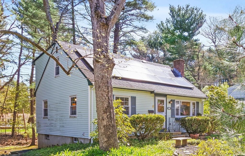 39 Hadley Rd, Framingham, MA 01701