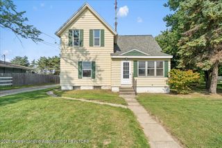 800 W State Street, St. Johns, MI 48879