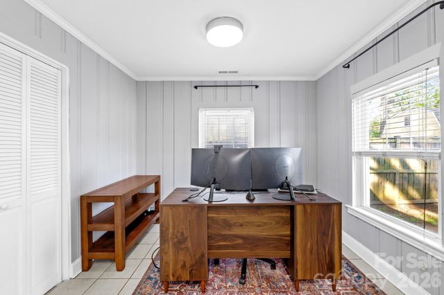 3521 Oakwood Avenue, Charlotte, NC 28205