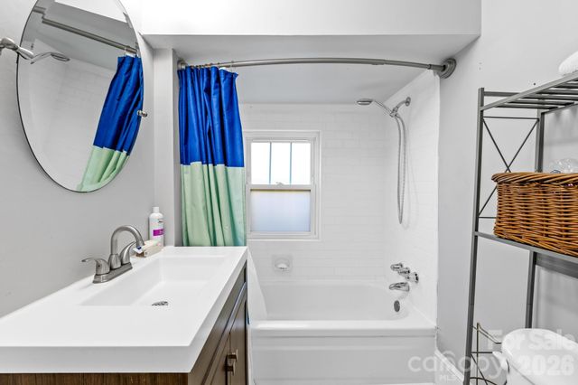 3521 Oakwood Avenue, Charlotte, NC 28205