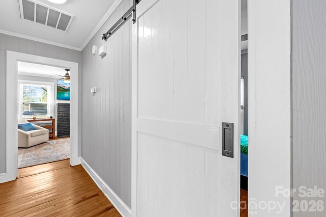 3521 Oakwood Avenue, Charlotte, NC 28205