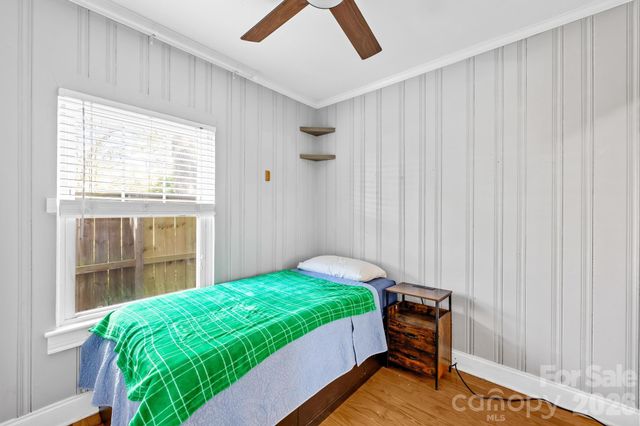 3521 Oakwood Avenue, Charlotte, NC 28205