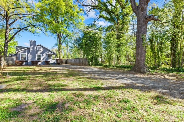 3521 Oakwood Avenue, Charlotte, NC 28205