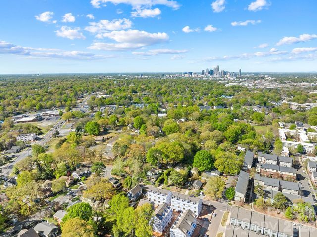 3521 Oakwood Avenue, Charlotte, NC 28205