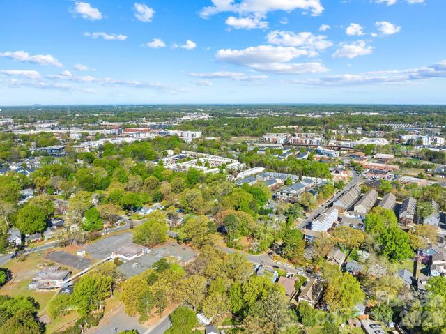 3521 Oakwood Avenue, Charlotte, NC 28205
