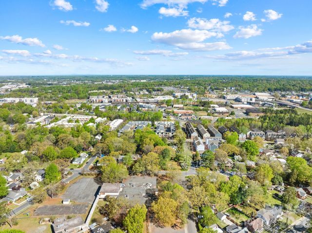 3521 Oakwood Avenue, Charlotte, NC 28205
