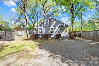3521 Oakwood Avenue, Charlotte, NC 28205