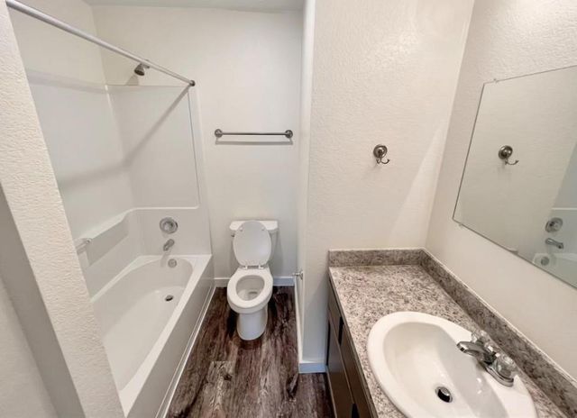 21155 Gosling Road 51A, Spring, TX 77388