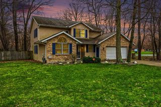 5790 Sandy Cove Drive, Comstock Twp, MI 49048