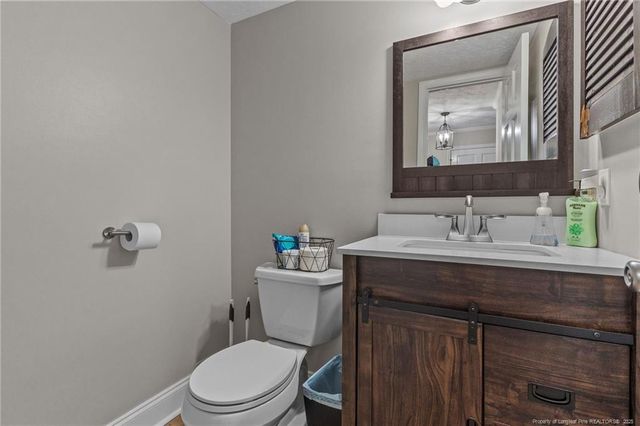 342 Conifer Drive, Fayetteville, NC 28314