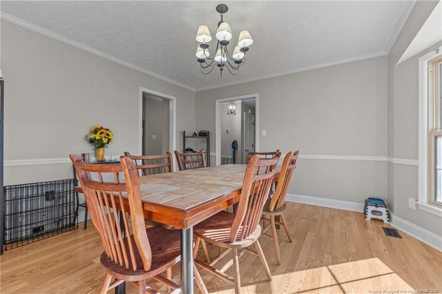 342 Conifer Drive, Fayetteville, NC 28314