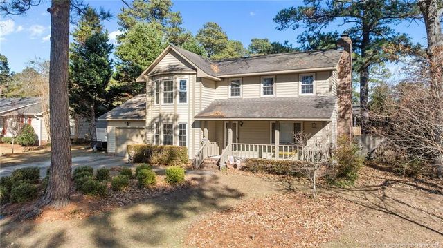 342 Conifer Drive, Fayetteville, NC 28314