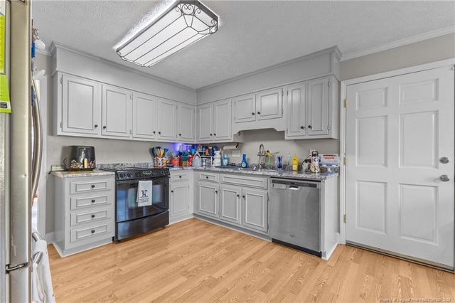 342 Conifer Drive, Fayetteville, NC 28314