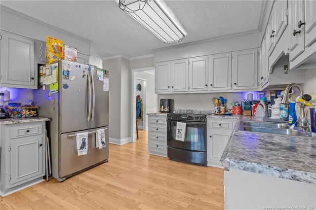 342 Conifer Drive, Fayetteville, NC 28314