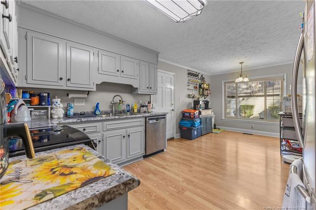 342 Conifer Drive, Fayetteville, NC 28314