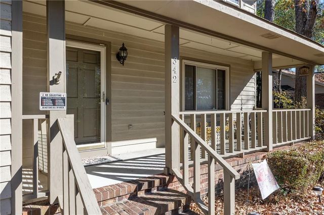 342 Conifer Drive, Fayetteville, NC 28314