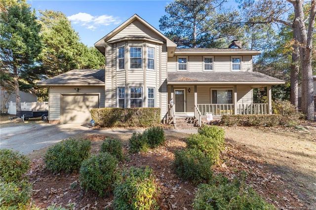 342 Conifer Drive, Fayetteville, NC 28314