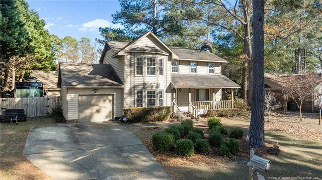 342 Conifer Drive, Fayetteville, NC 28314