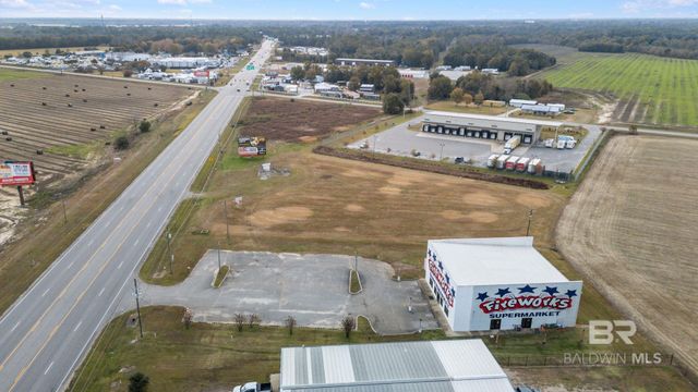 XXX STATE HIGHWAY 59, Summerdale, AL 36567