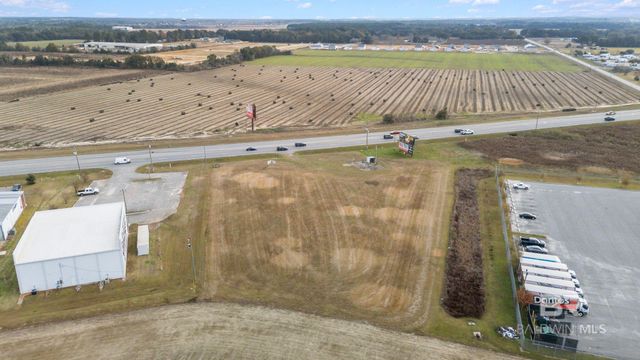 XXX STATE HIGHWAY 59, Summerdale, AL 36567