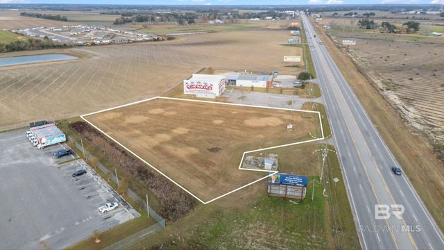 XXX STATE HIGHWAY 59, Summerdale, AL 36567