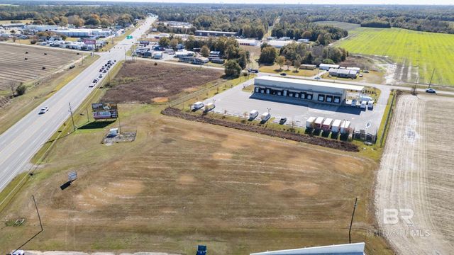 XXX STATE HIGHWAY 59, Summerdale, AL 36567