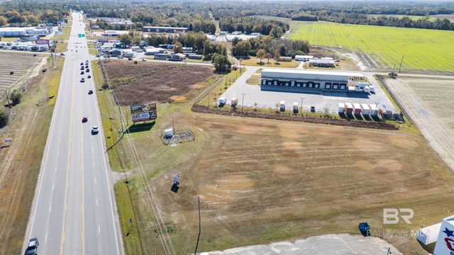 XXX STATE HIGHWAY 59, Summerdale, AL 36567