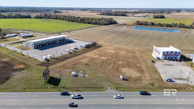 XXX STATE HIGHWAY 59, Summerdale, AL 36567