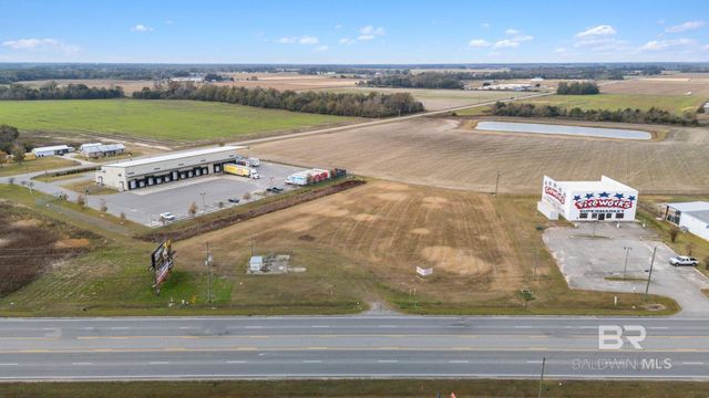 XXX STATE HIGHWAY 59, Summerdale, AL 36567