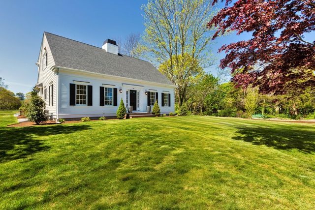 33 Crowell Road, Chatham, MA 02633
