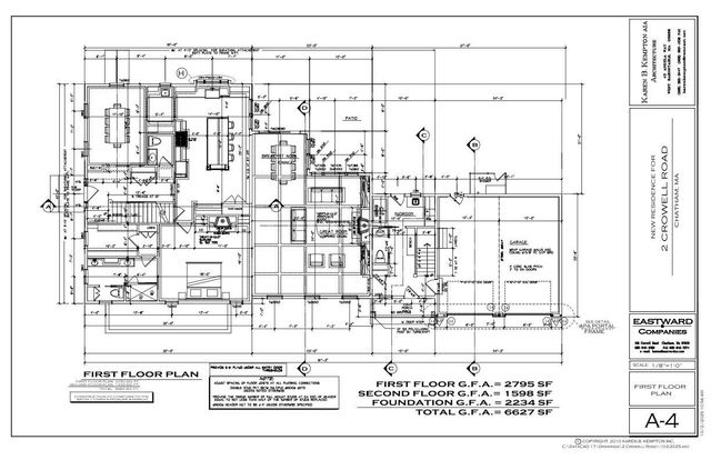33 Crowell Road, Chatham, MA 02633