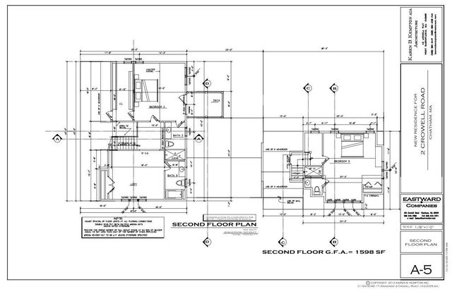 33 Crowell Road, Chatham, MA 02633