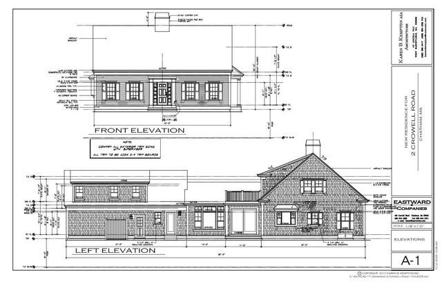 33 Crowell Road, Chatham, MA 02633