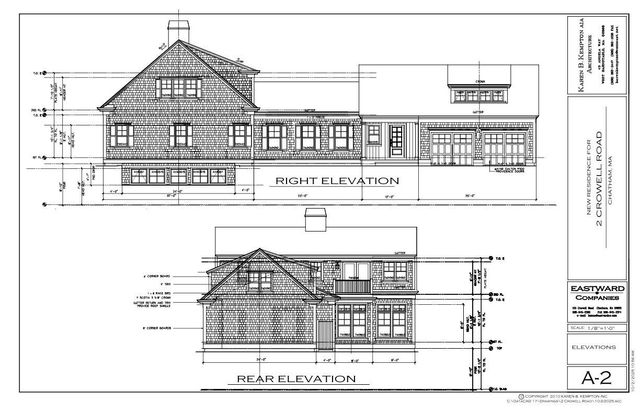 33 Crowell Road, Chatham, MA 02633