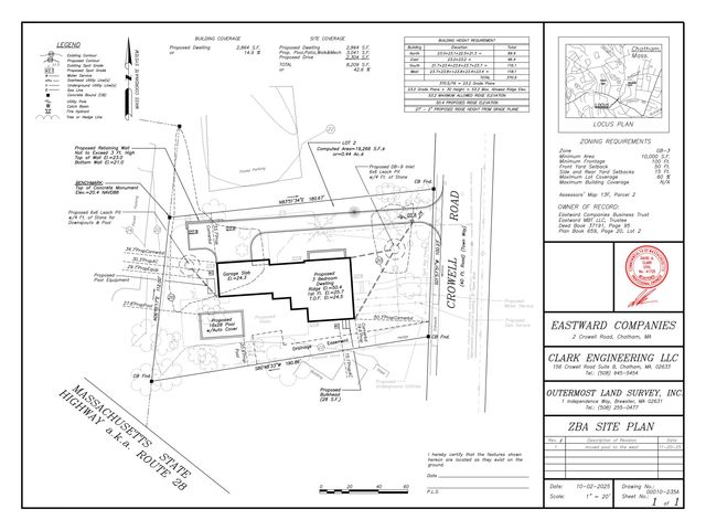 33 Crowell Road, Chatham, MA 02633