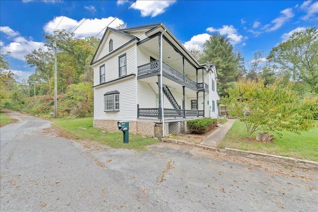 3617 Midland TRL, Covington, VA 24426