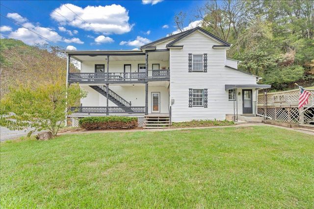3617 Midland TRL, Covington, VA 24426