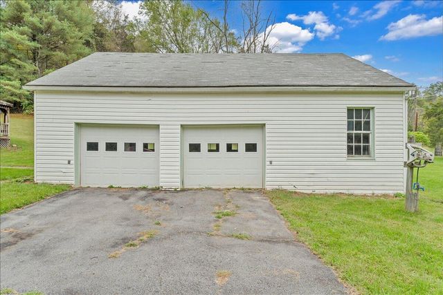 3617 Midland TRL, Covington, VA 24426