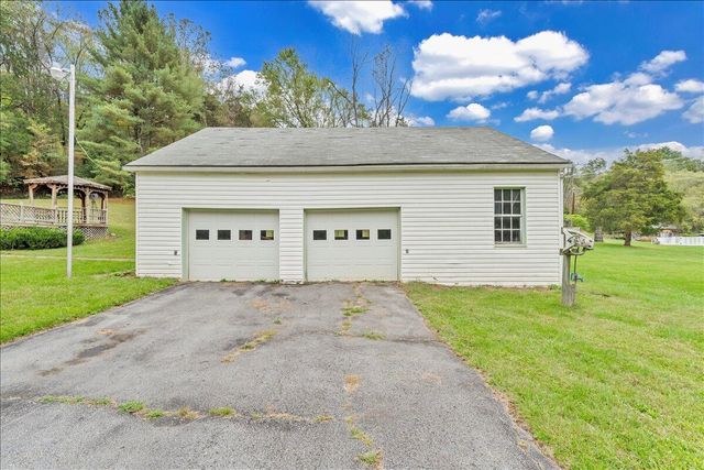 3617 Midland TRL, Covington, VA 24426