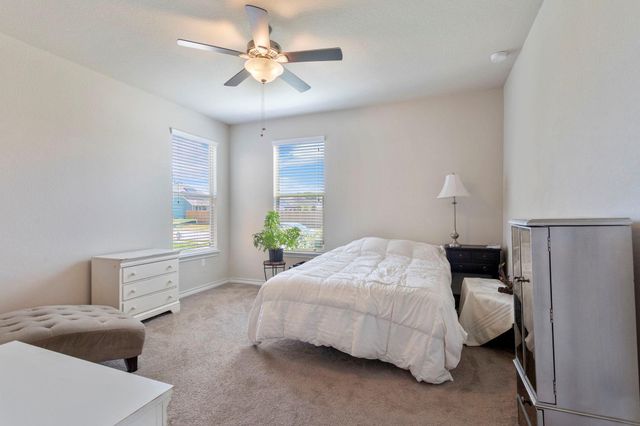 1912 Los Olivios WAY, Austin, TX 78725