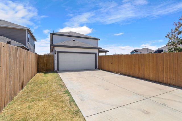 1912 Los Olivios WAY, Austin, TX 78725