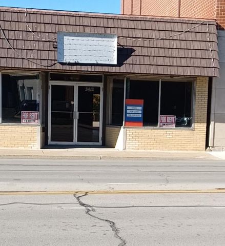 3416 Chicago Road, Steger, IL 60475