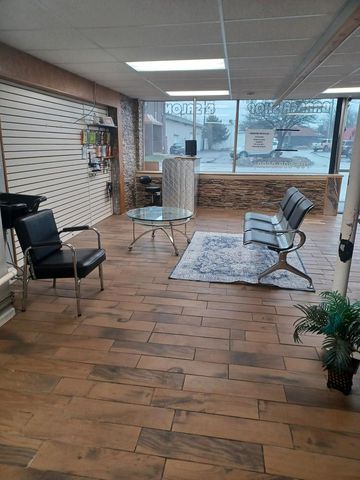 3416 Chicago Road, Steger, IL 60475