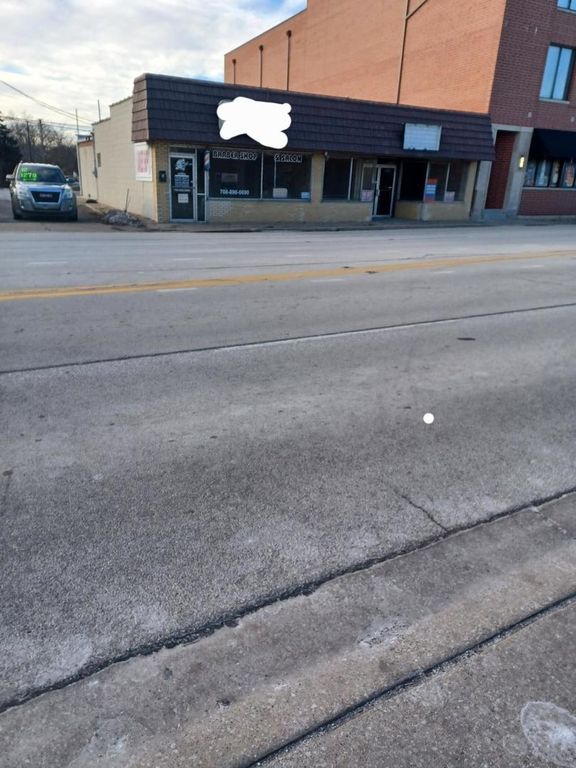 3416 Chicago Road, Steger, IL 60475