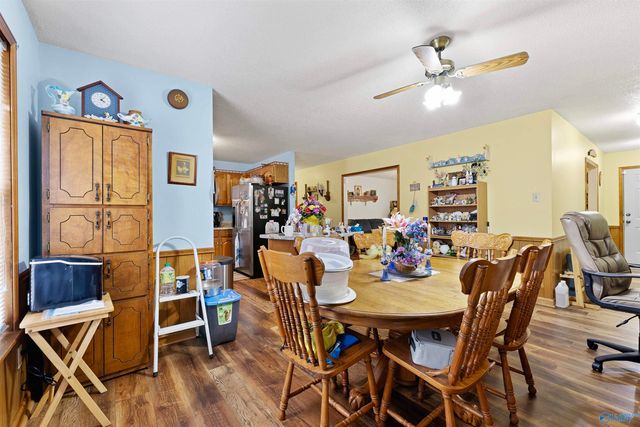 437 Old Six Mile Road, Somerville, AL 35670