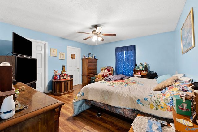 437 Old Six Mile Road, Somerville, AL 35670