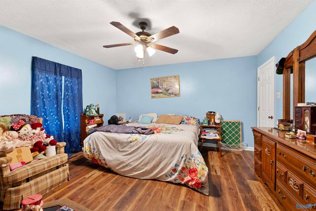 437 Old Six Mile Road, Somerville, AL 35670