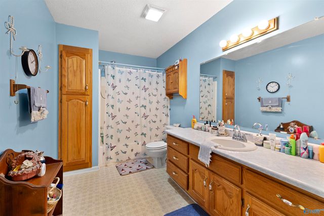 437 Old Six Mile Road, Somerville, AL 35670