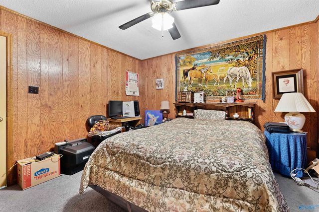 437 Old Six Mile Road, Somerville, AL 35670